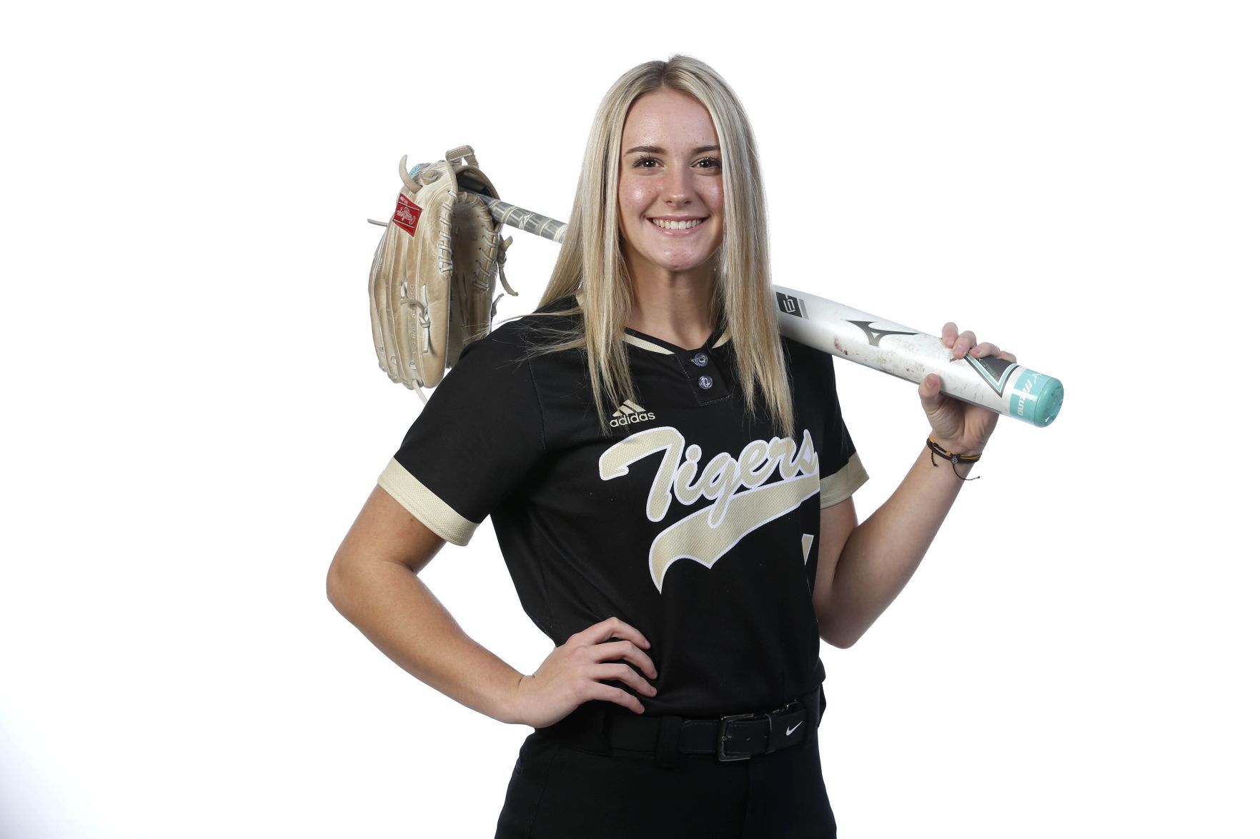 Bill Knight Automotive Softball Player of the Year: Savannah Evans